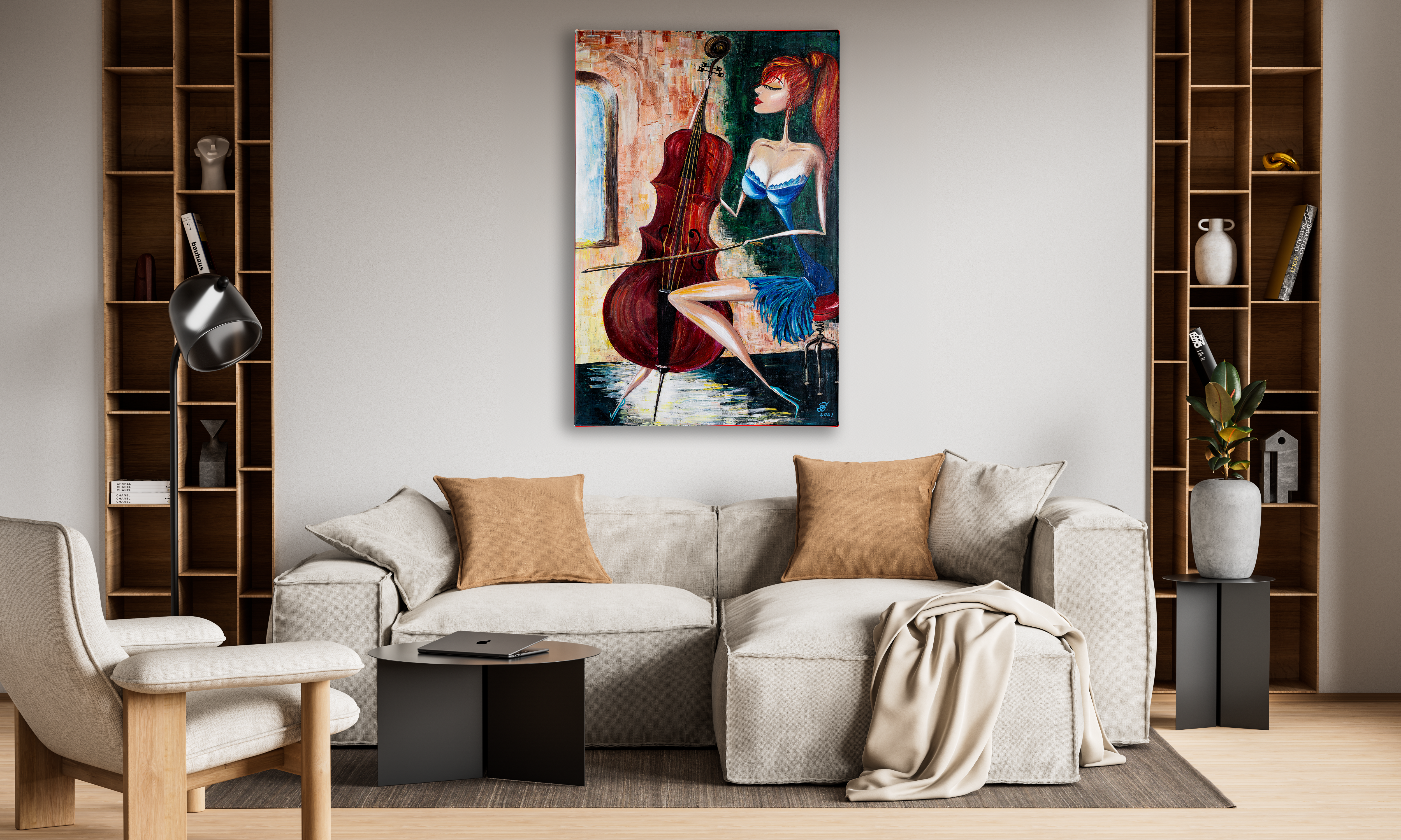 Muzikos garsai - Image 2